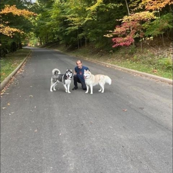 Meet your Posher, Jim - Picture 1 of 1